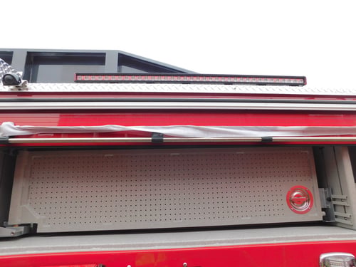 Brookfield FD