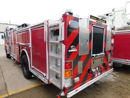 Brookfield FD