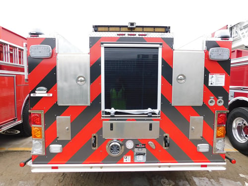 Brookfield FD