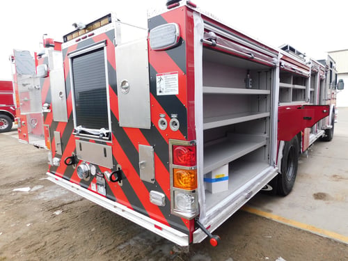Brookfield FD