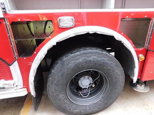 Brookfield FD