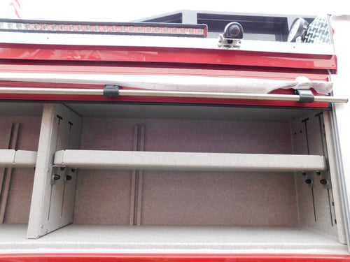 Brookfield FD