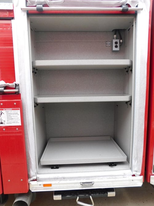 Brookfield FD