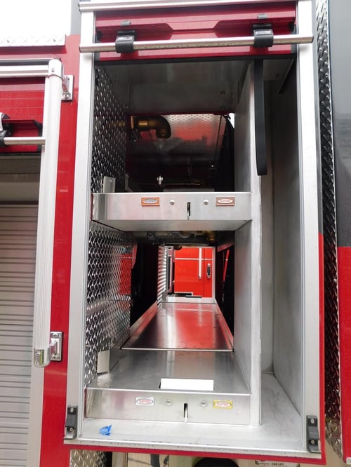 Brookfield FD