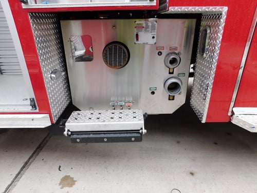 Brookfield FD