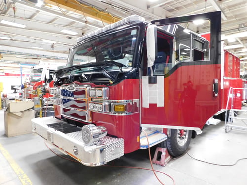 Smithton FPD
