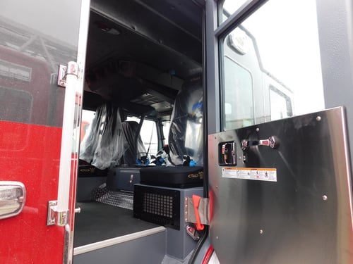 Brookfield FD