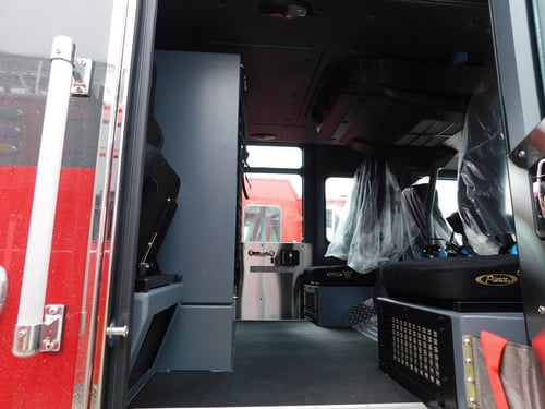 Brookfield FD