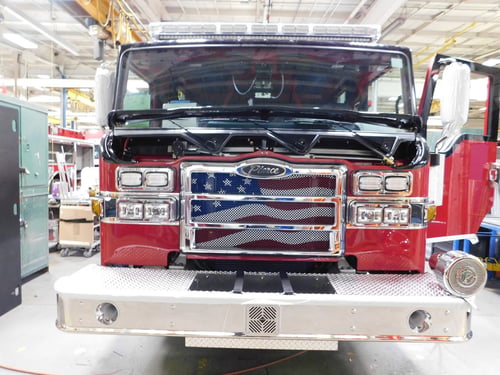 Smithton FPD