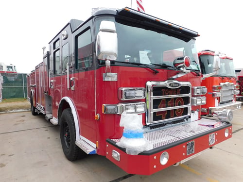Brookfield FD
