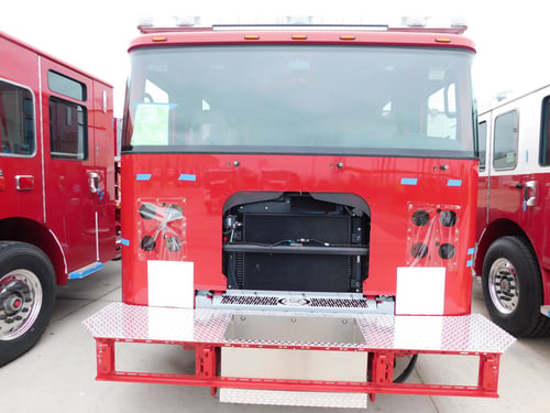 Springfield FD