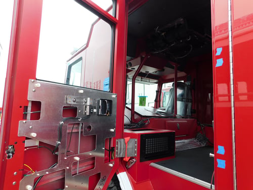 Springfield FD