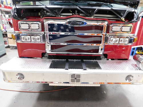 Smithton FPD