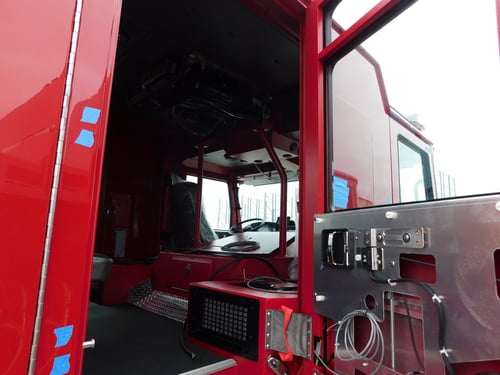 Springfield FD
