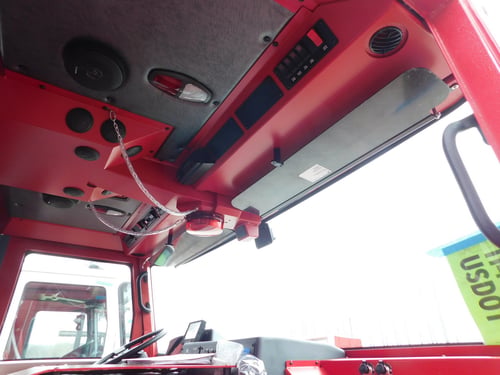 Springfield FD