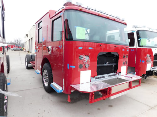 Springfield FD