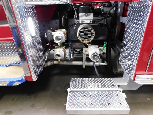 Smithton FPD