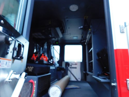 Bennington FD