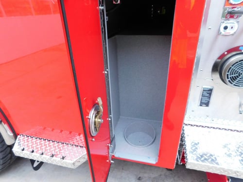 Bennington FD