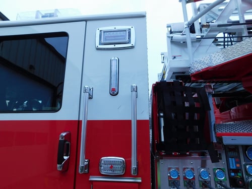 Bennington FD