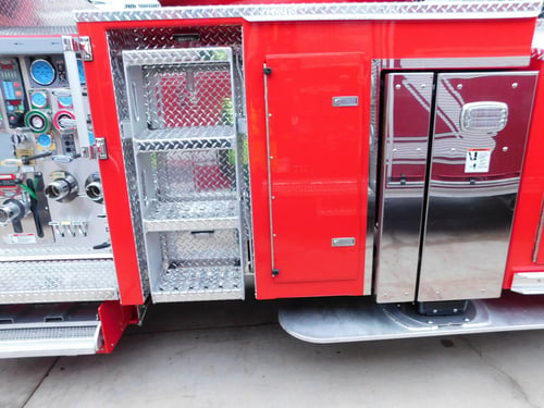 Bennington FD