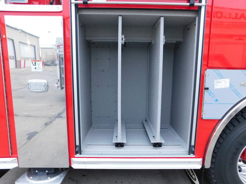 Bennington FD