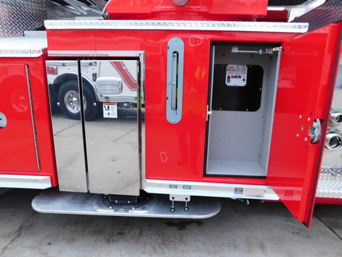 Bennington FD