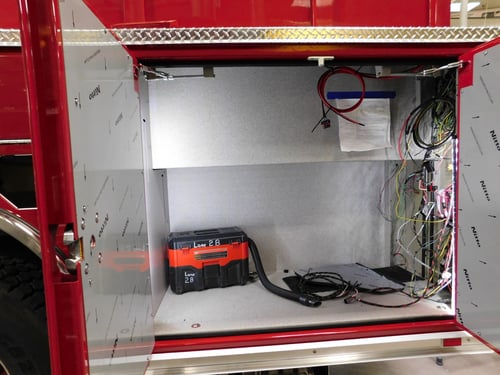 Smithton FPD