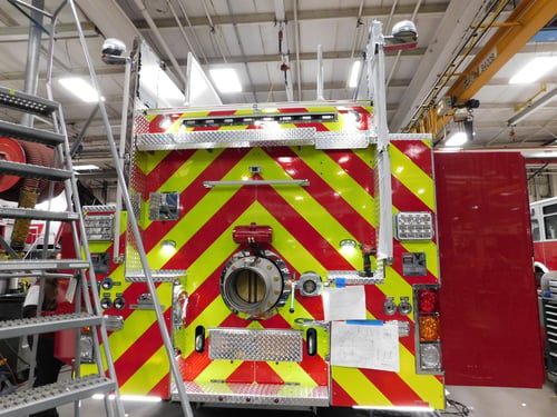 Smithton FPD