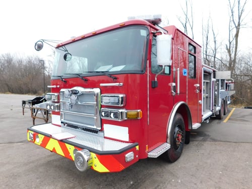 Springfield FD
