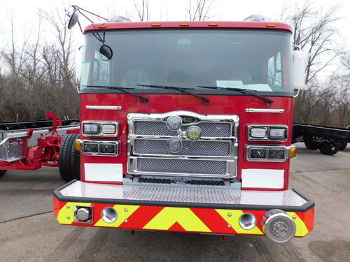Springfield FD