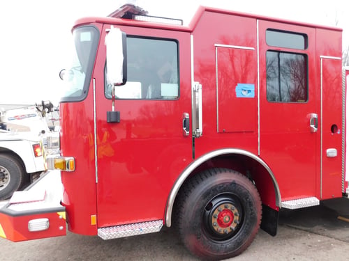 Springfield FD