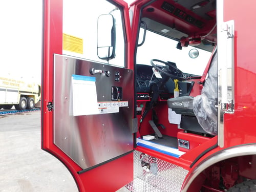 Springfield FD