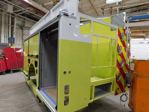 Elizabeth Vol. FD