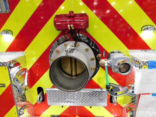 Smithton FPD
