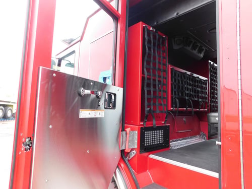 Springfield FD