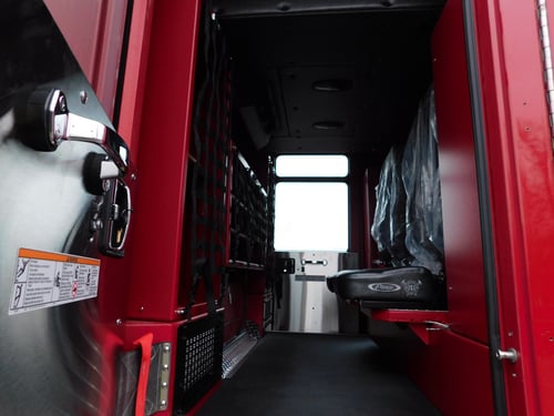 Springfield FD