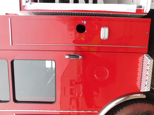 Springfield FD