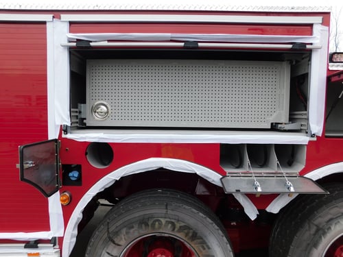 Springfield FD