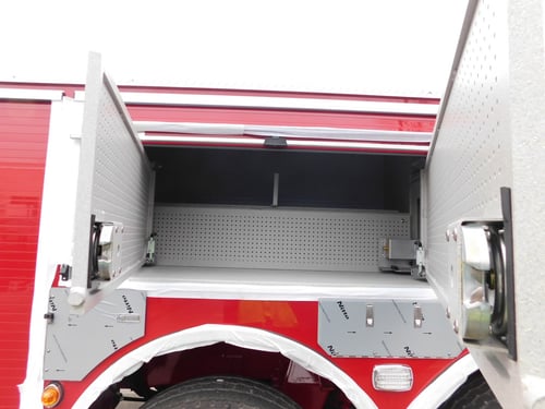 Springfield FD