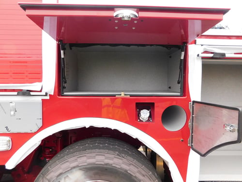 Springfield FD