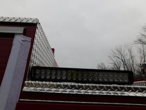 Springfield FD
