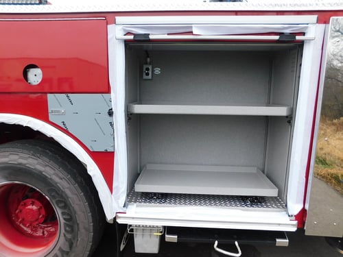Springfield FD