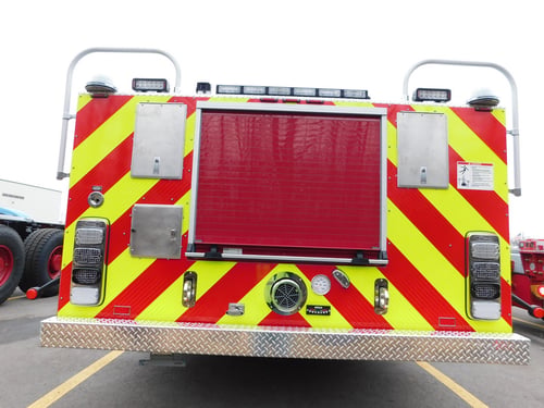 Springfield FD