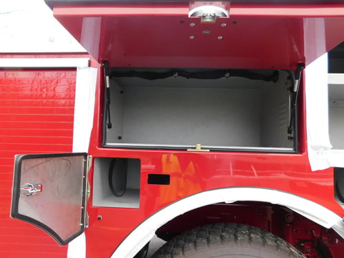 Springfield FD