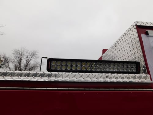Springfield FD