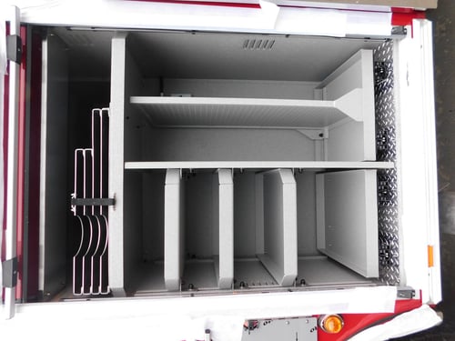 Springfield FD