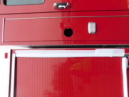 Springfield FD