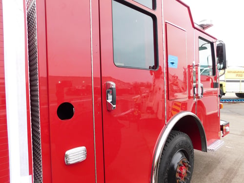 Springfield FD