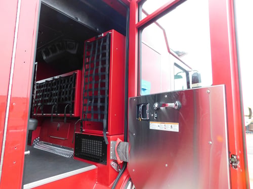 Springfield FD